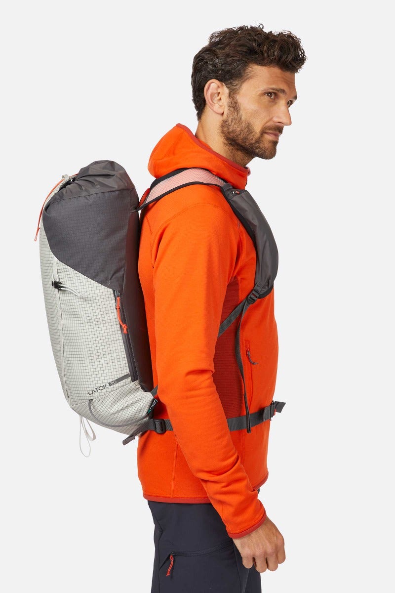 Depot 18L Day Pack