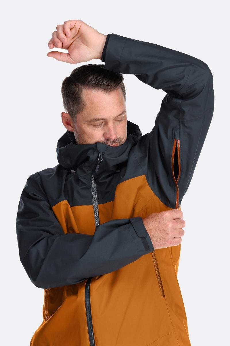 Men's Mythic Alpine Light Down Jacket