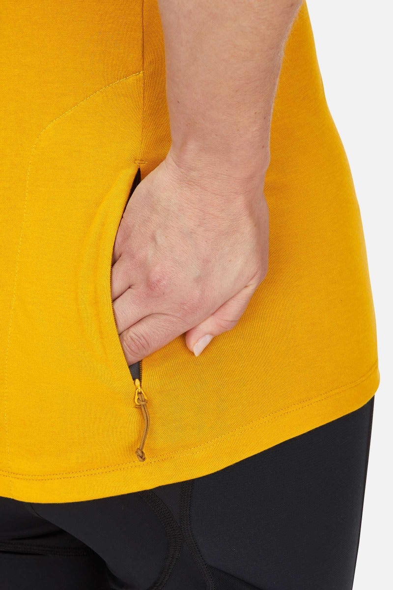 Women's Cinder Cargo Biking Shorts