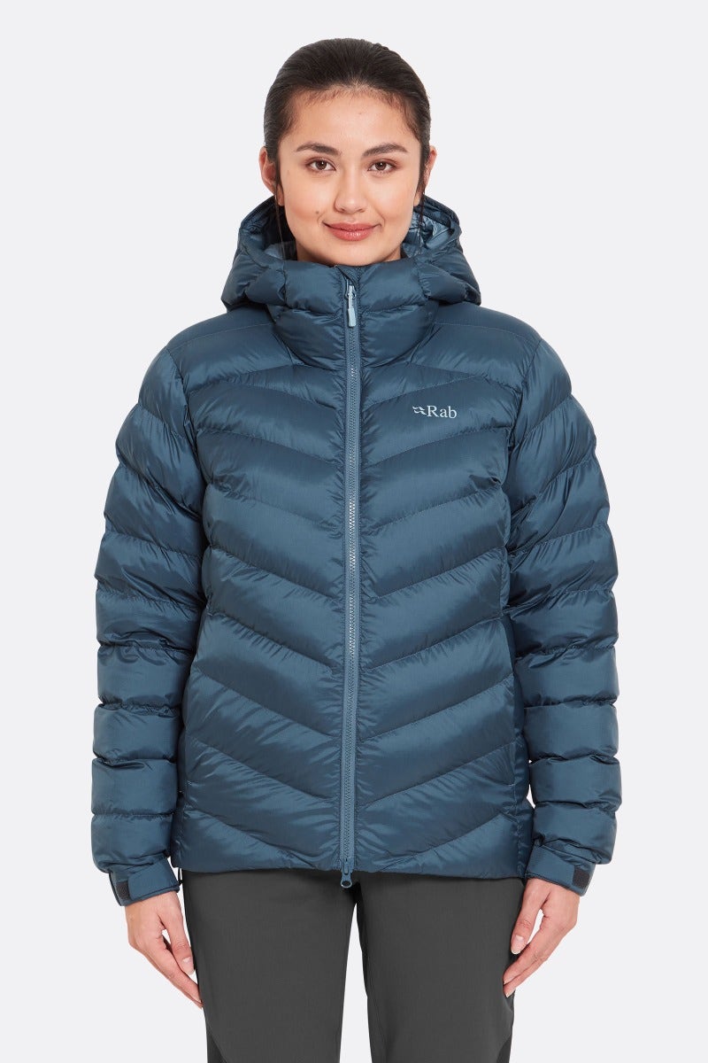 Women's Cirrus Alpine Insulated Jacket