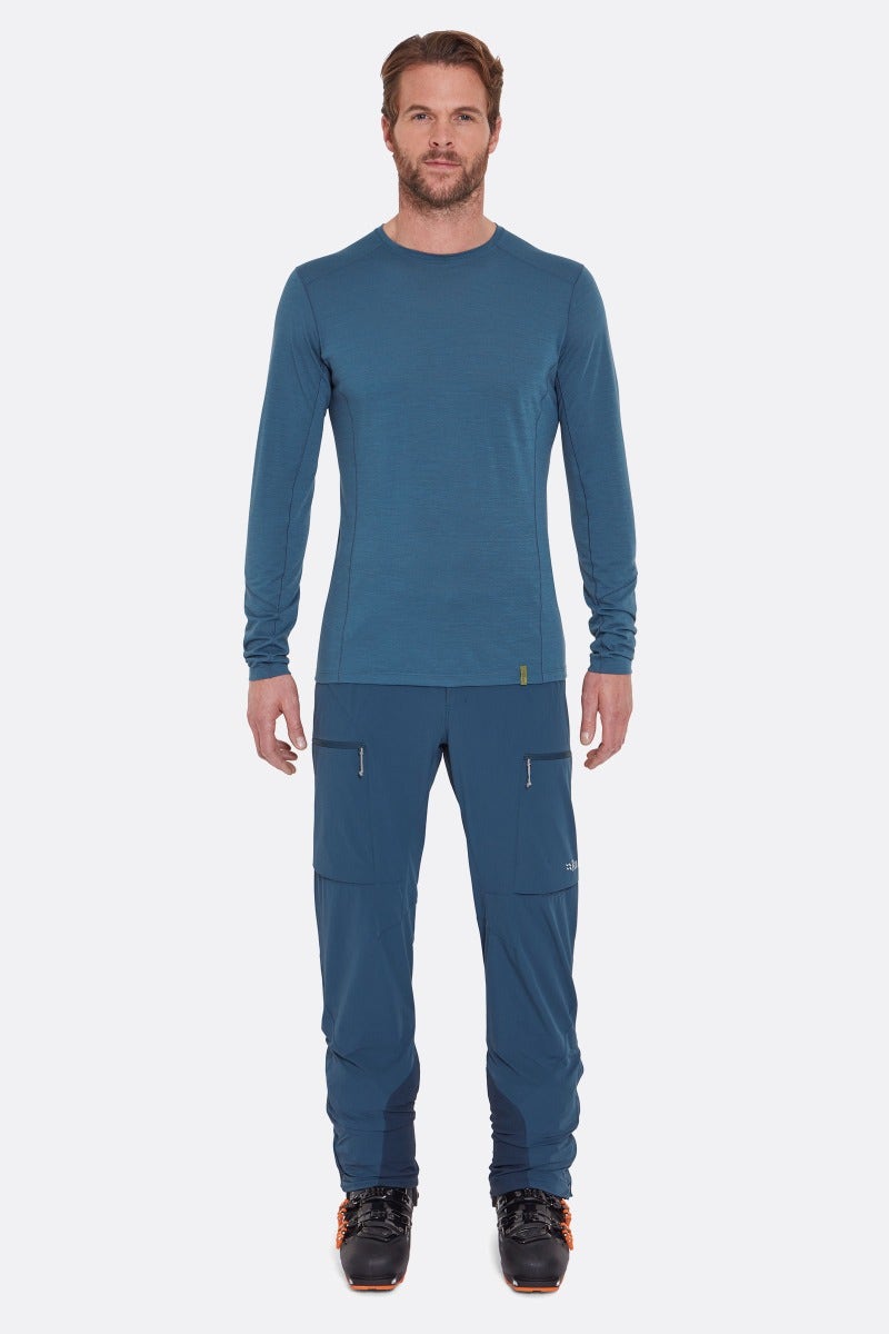 Men's Tecton Pull-On