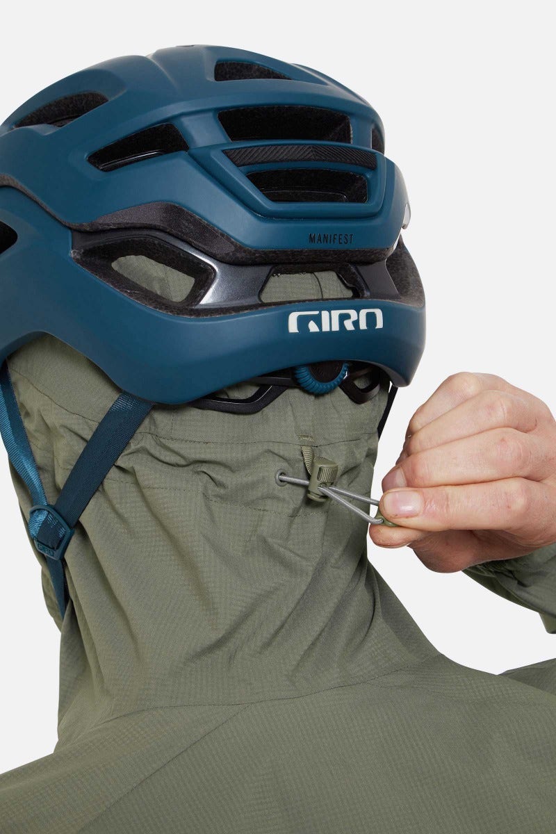 Men's Cinder Windveil Biking Vest