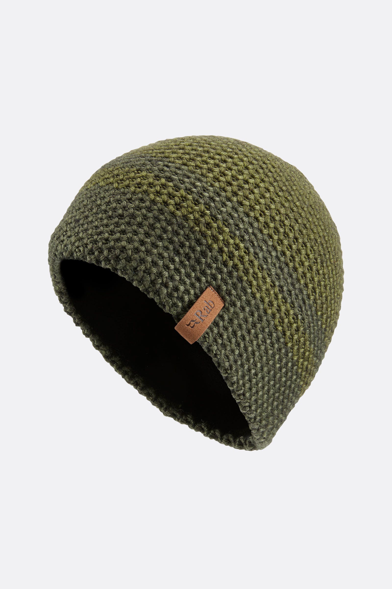 Mojette Knitted Beanie