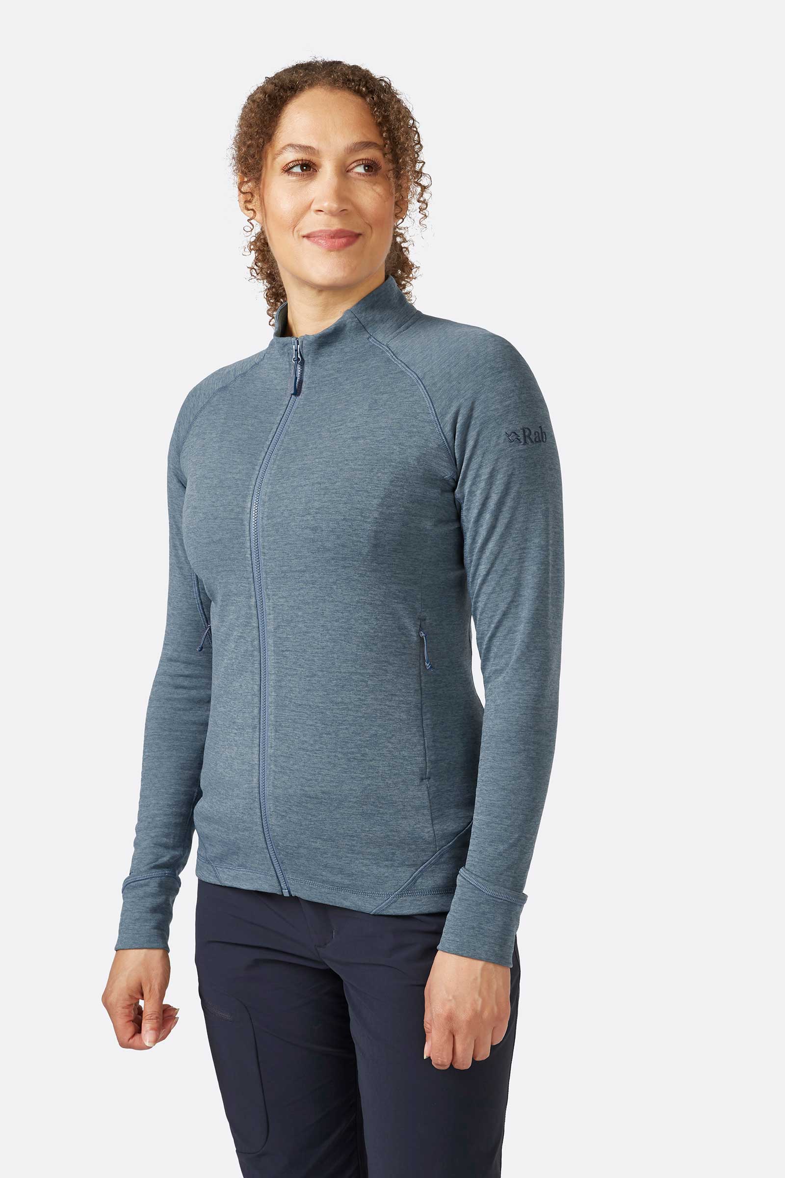 Women's Nexus Hoody