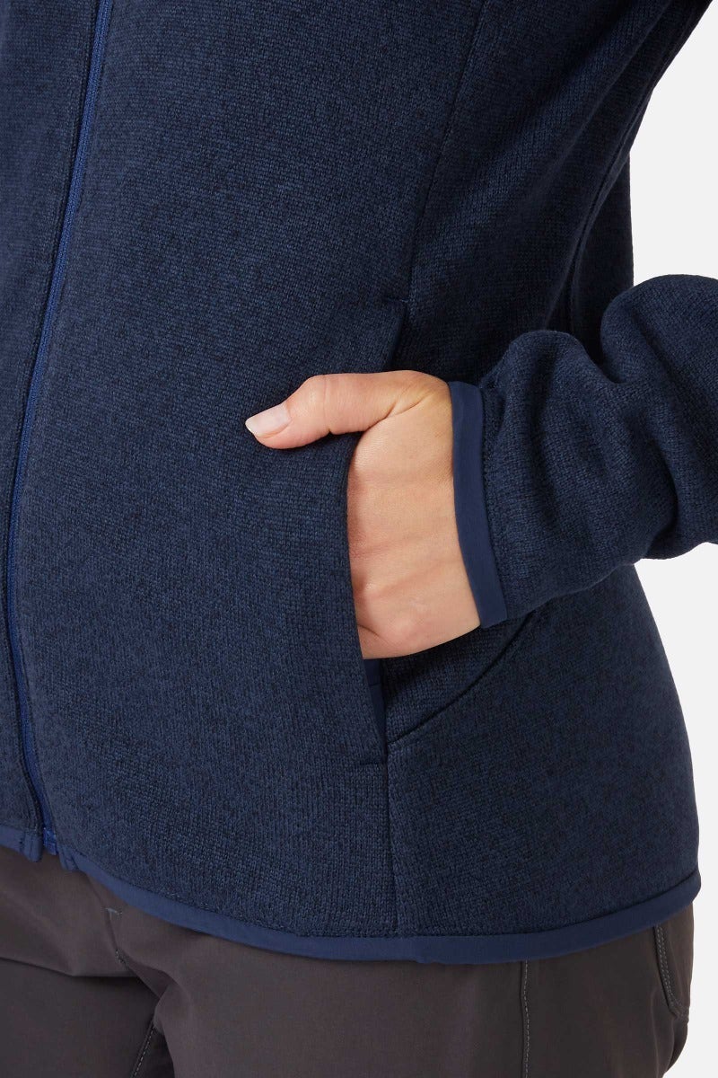 Women's Syncrino Base Tee