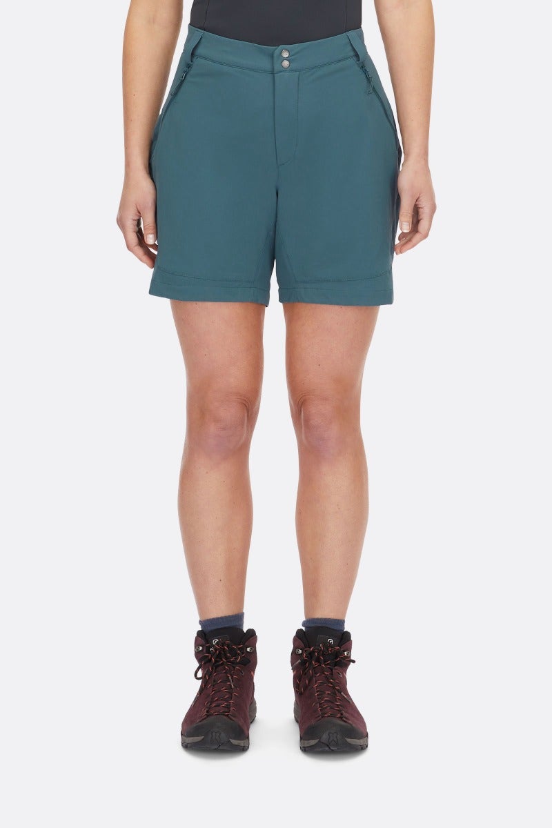 Women's Dovestone Shorts