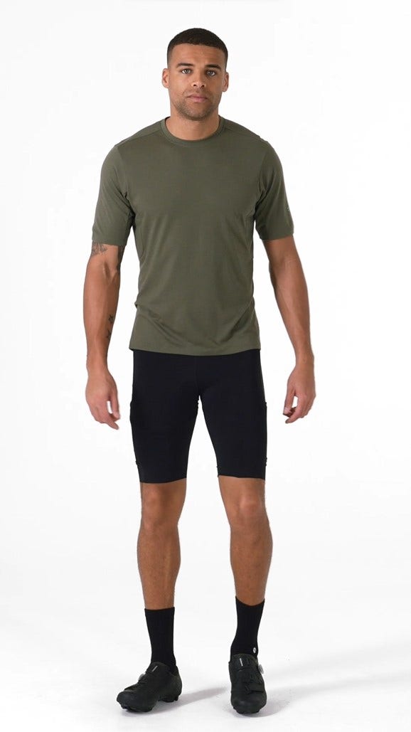 Men's Cinder Crank Biking Pants