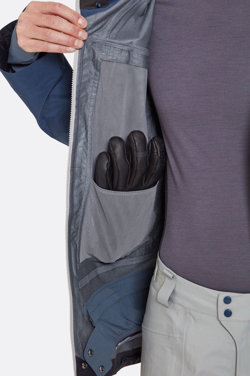 Pivot GORE-TEX Glove