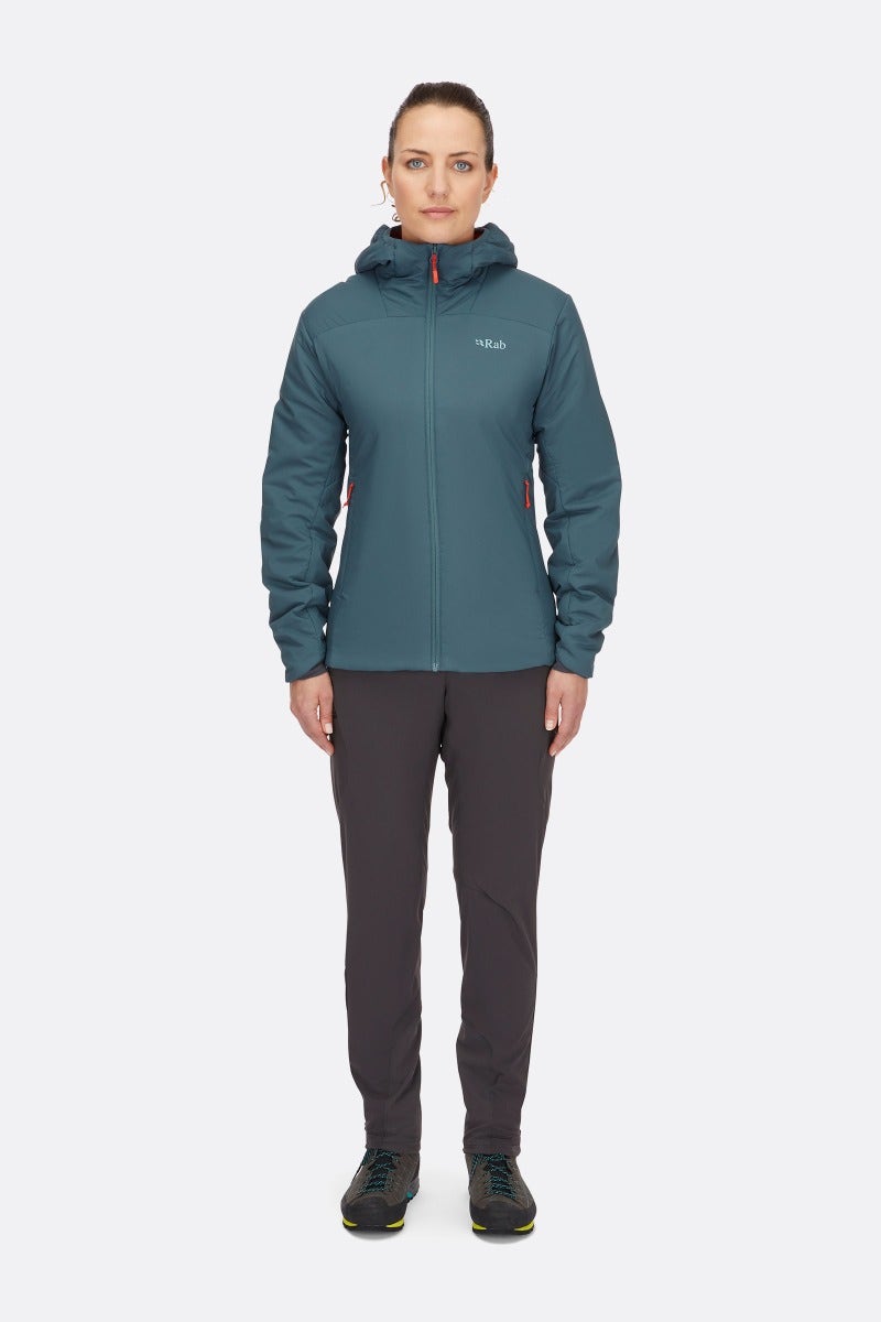 Expedition 8000 Salopettes - Rab® EU