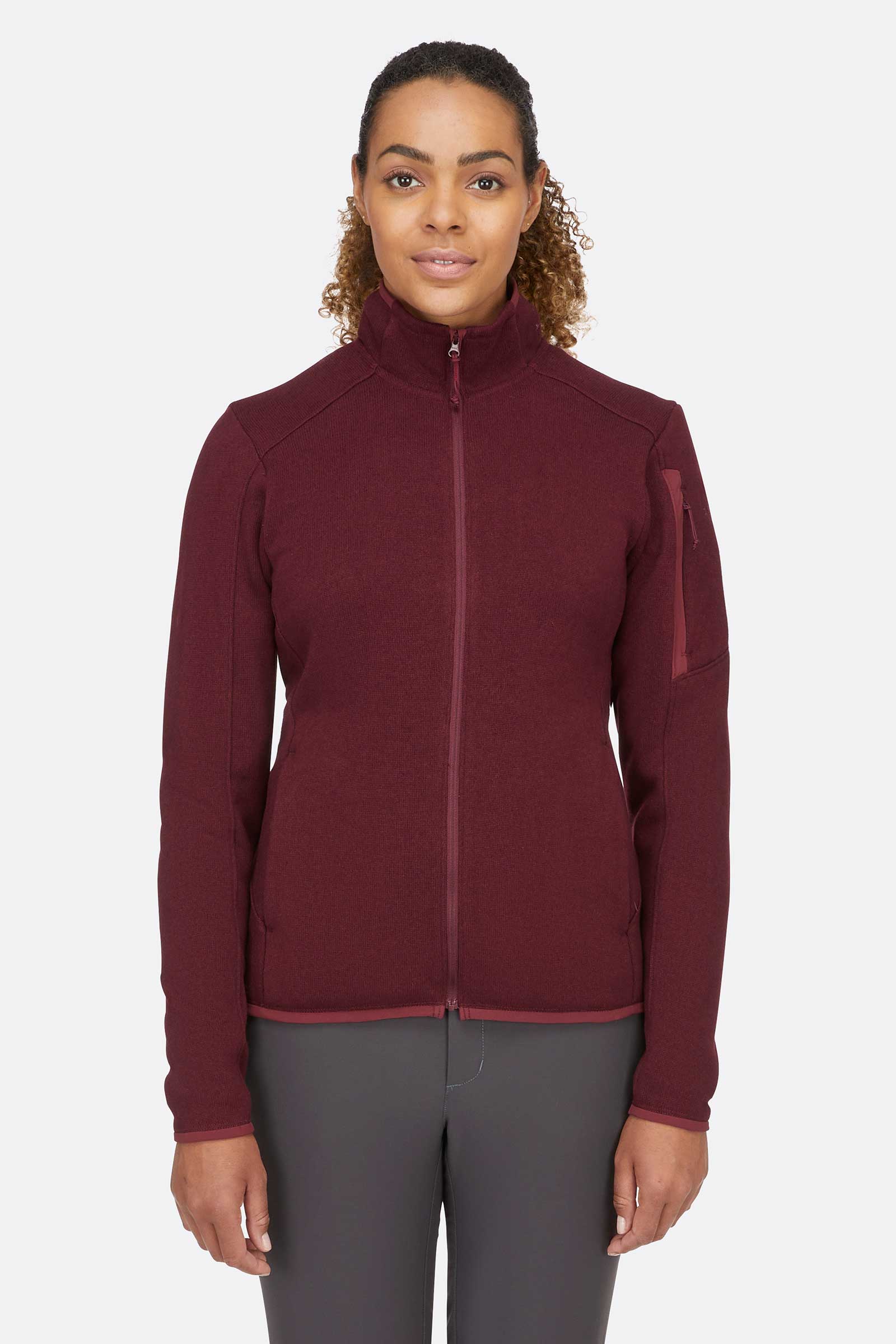 Women's Syncrino Base Tee