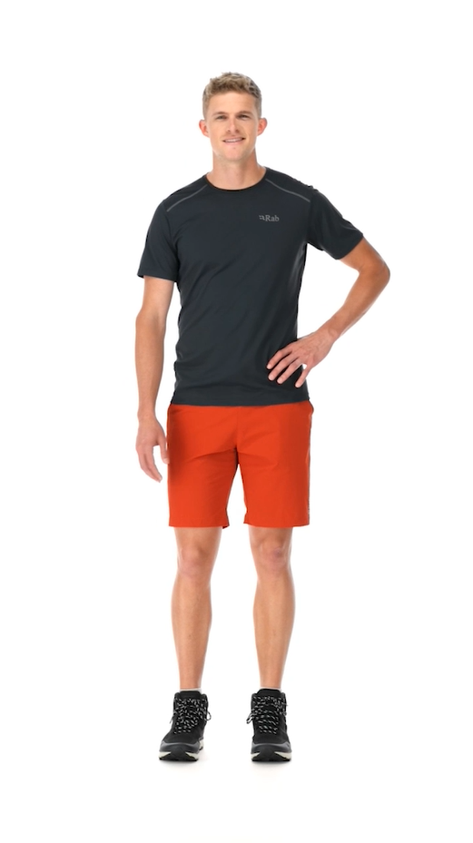 Hyperon 65L Trekking Pack