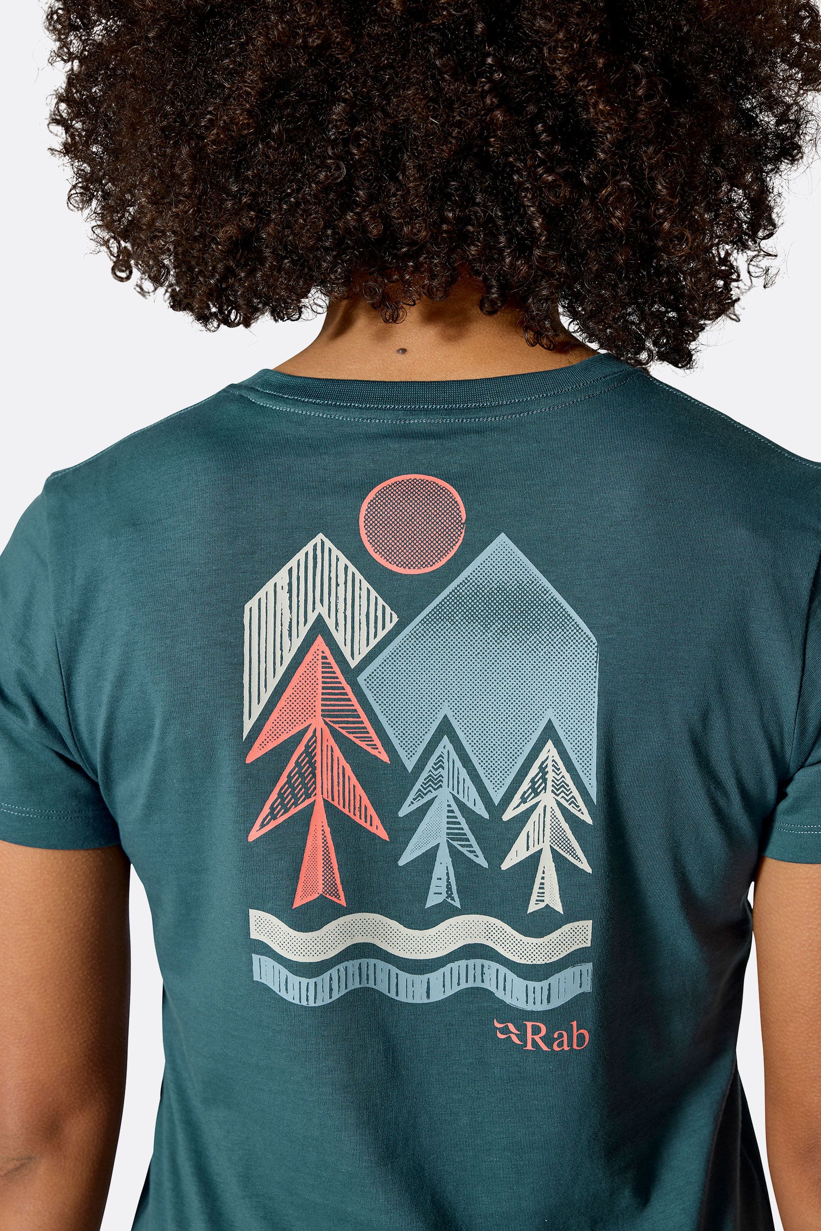 Women's Tecton Hoody