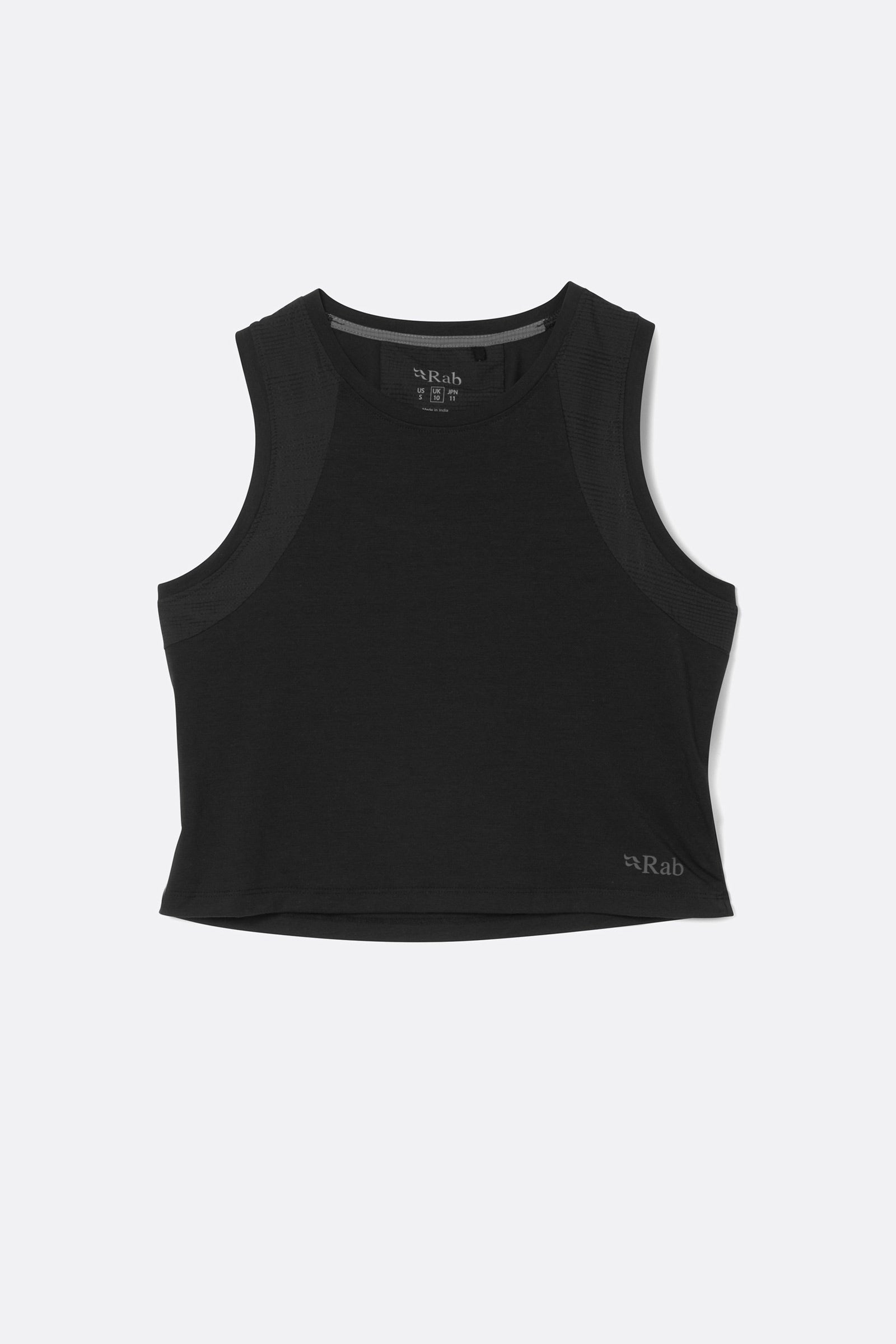 Women's Cinder Crimp Biking Tee