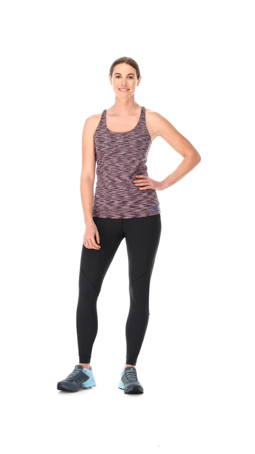 Women's Ascendor Alpine Softshell Pants