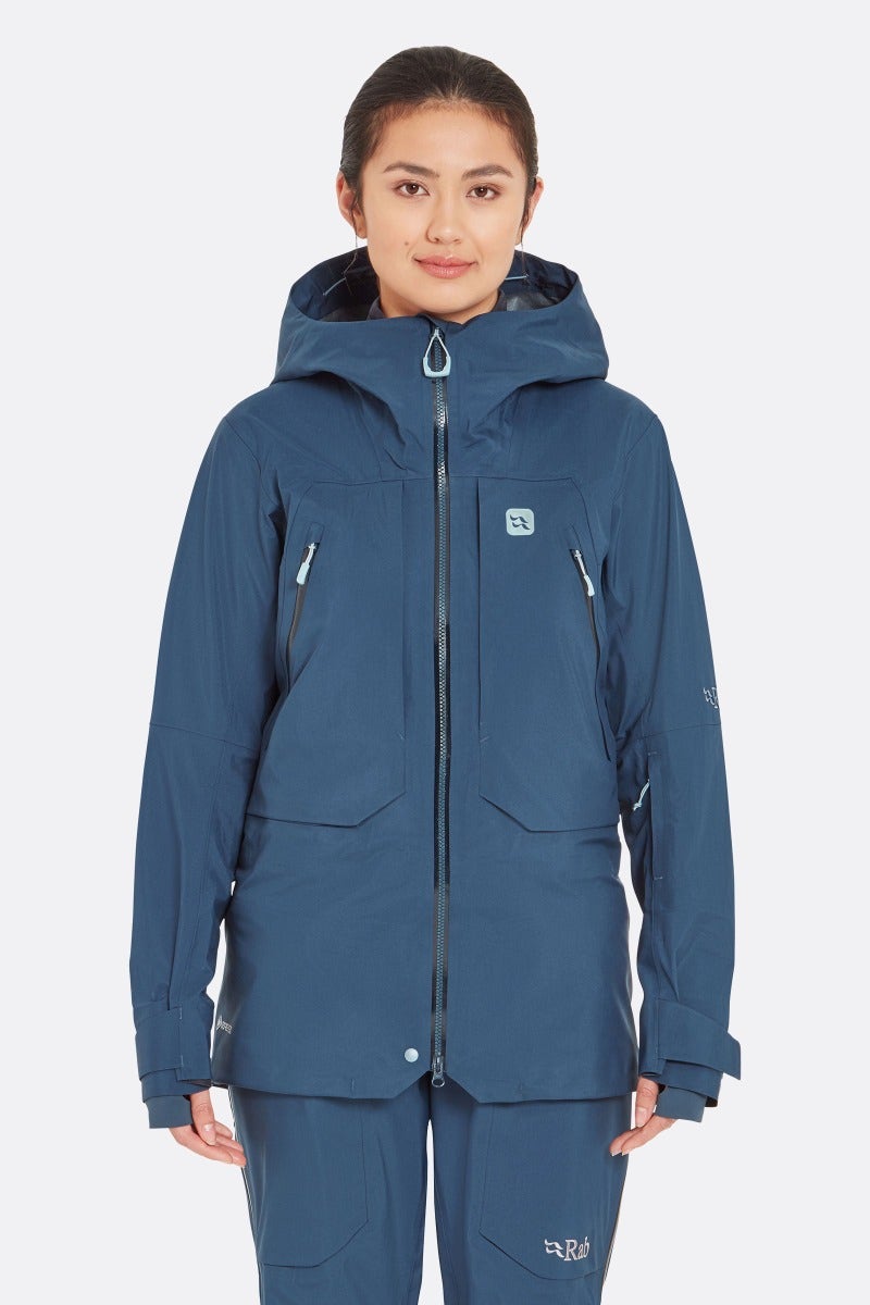 Women's Latok Alpine GORE-TEX Pro Jacket