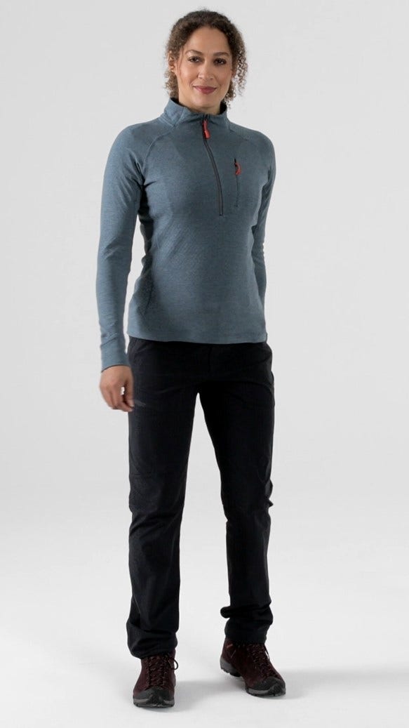 Women's Sonic Ultra Tee