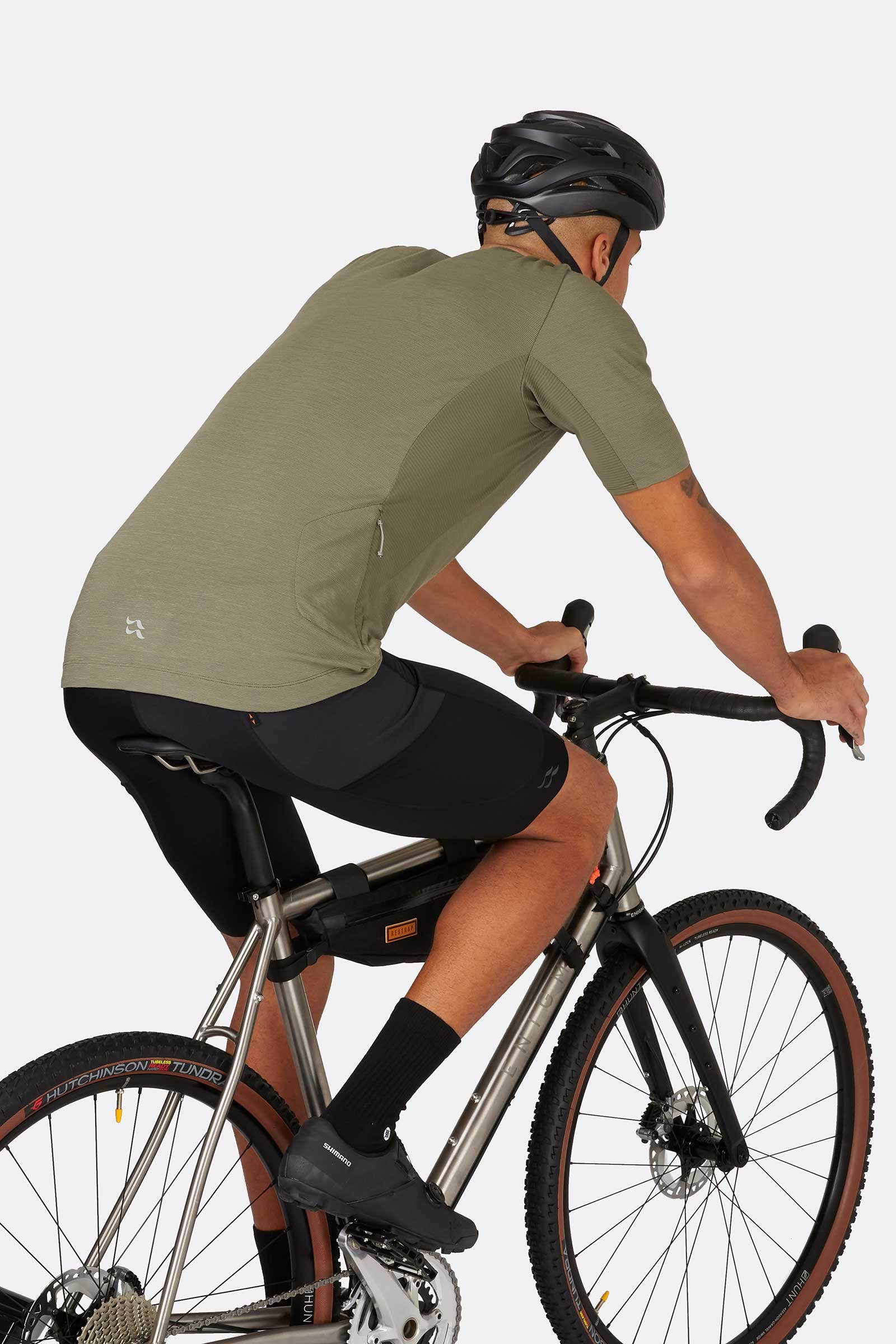 Men's Cinder Crank Biking Shorts