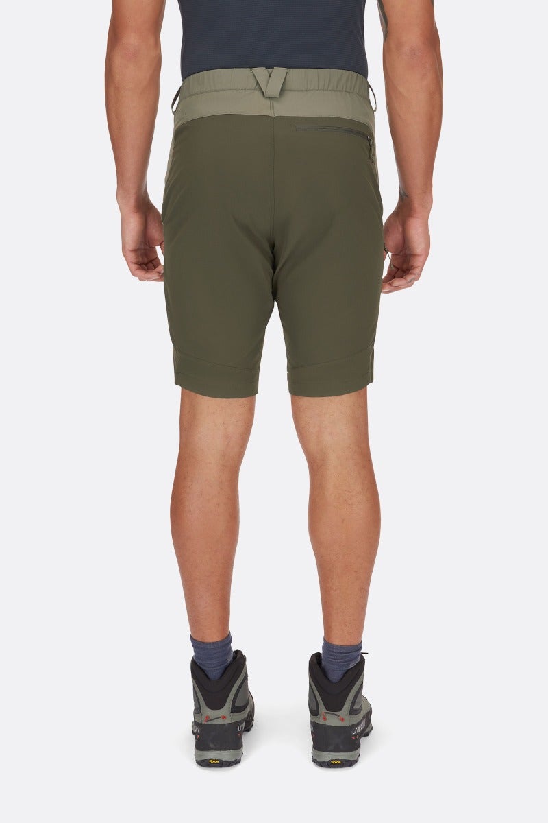 Down and Synthetic Wash (225ml/3 washes) - Rab® EU