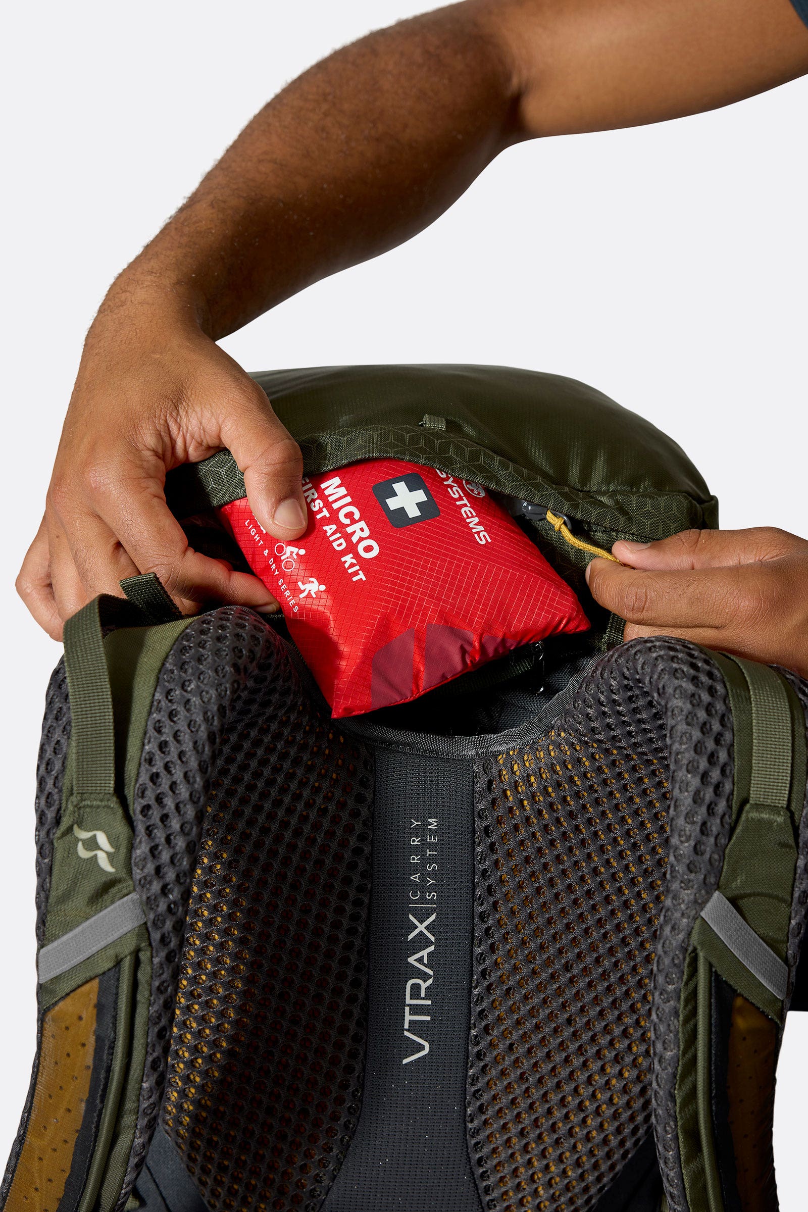 Ascent 300 Down Sleeping Bag (1C)