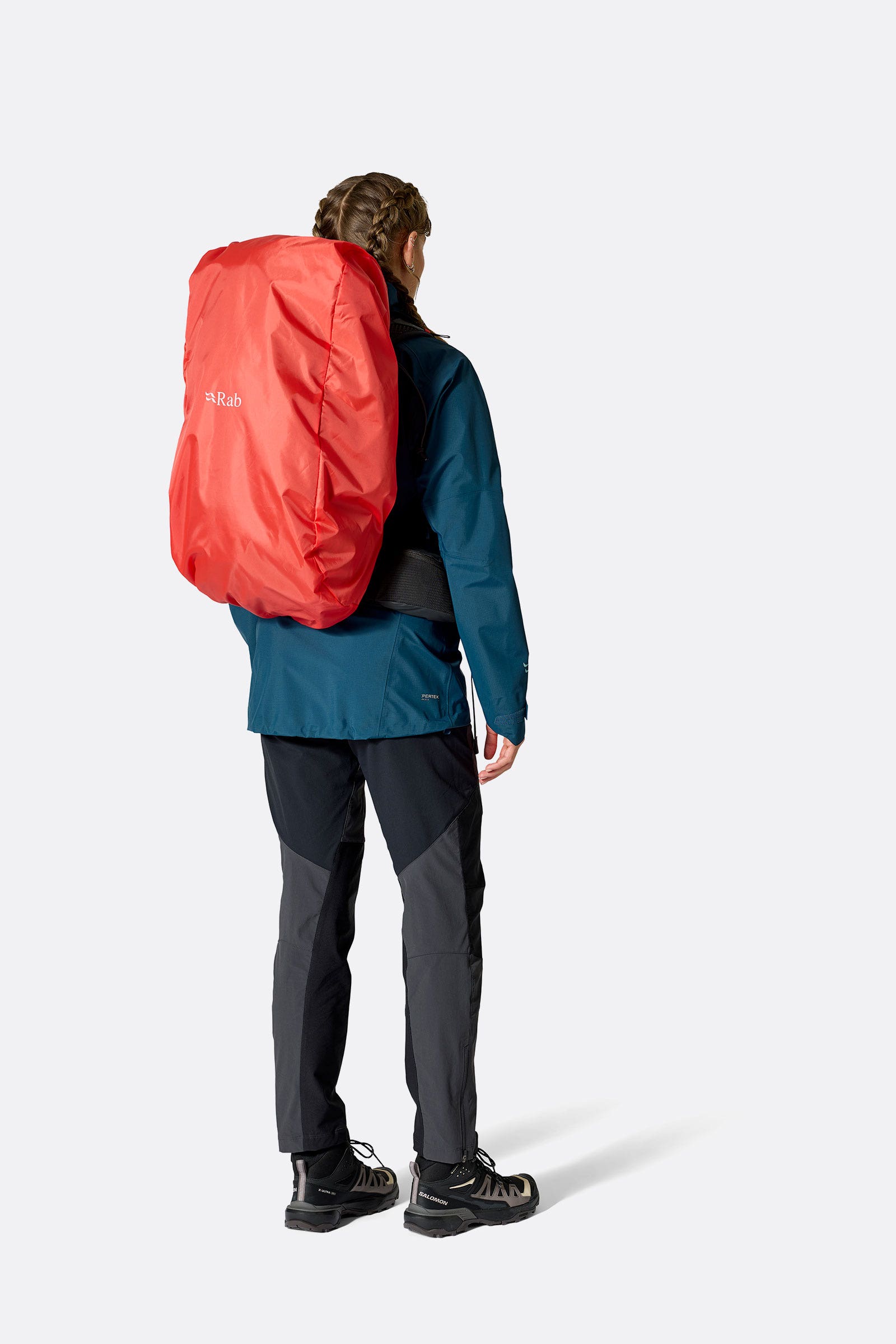 Tensor 15L Lightweight Pack