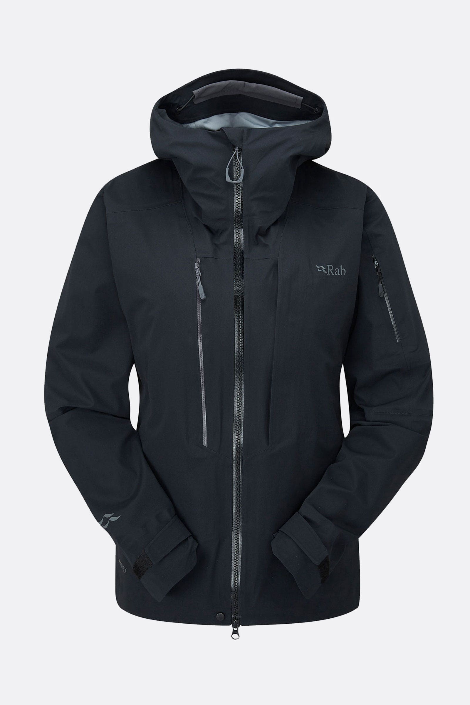 Women's Kinetic Alpine 2.0 Waterproof Jacket