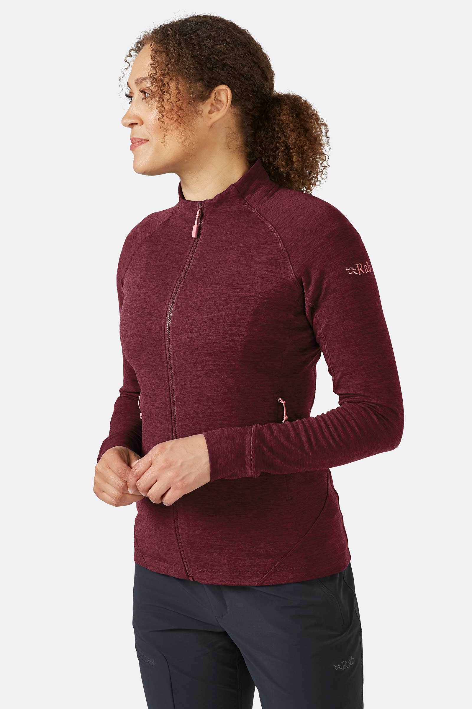 Women's Nexus Hoody