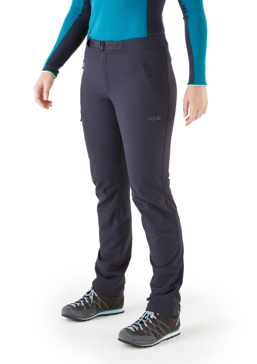 Women's Rowtor Pants