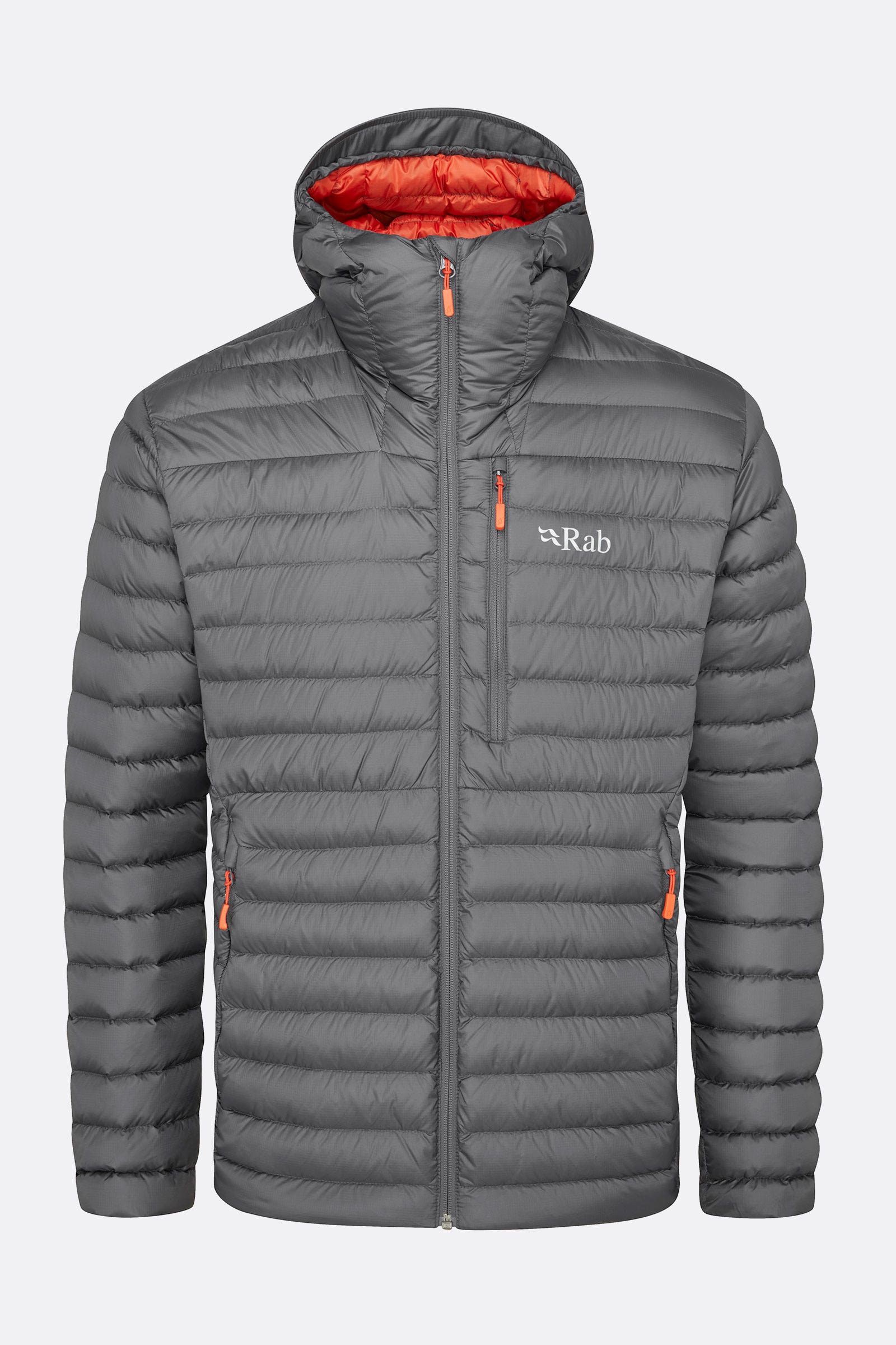 Men's Cirrus Flex Insulated Hooded Jacket