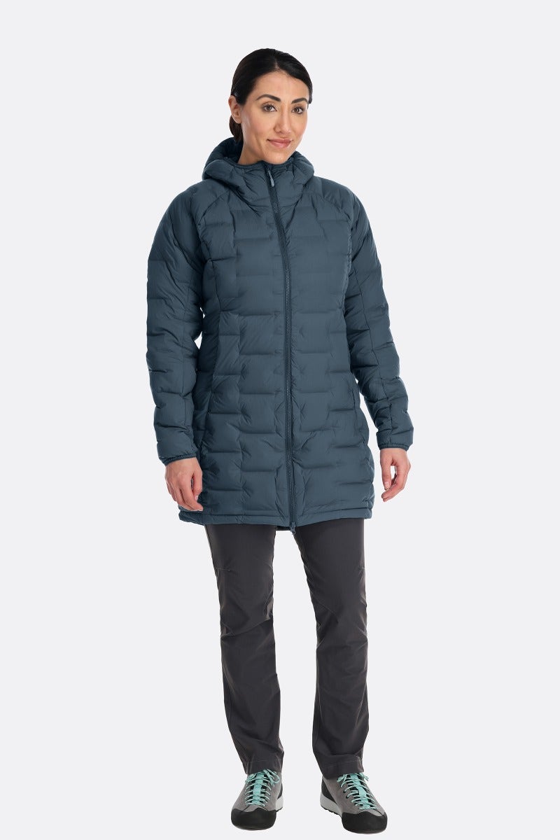 Insulation Wash and Proofer Twin Pack (225ml/3 washes) - Rab® EU