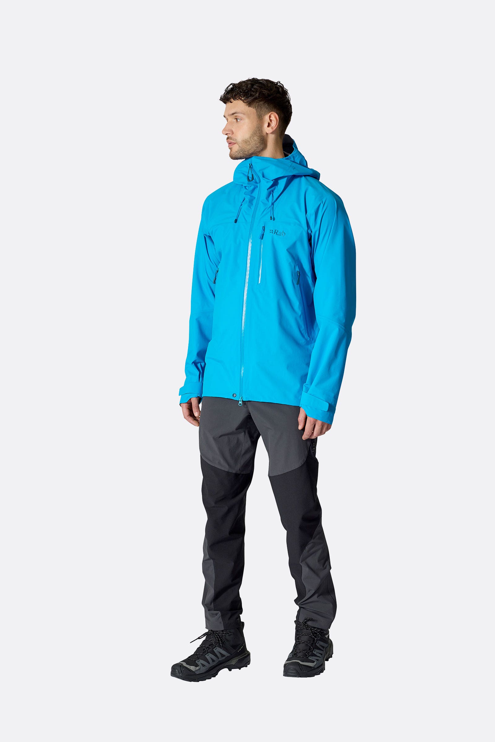 Men's Windveil Jacket