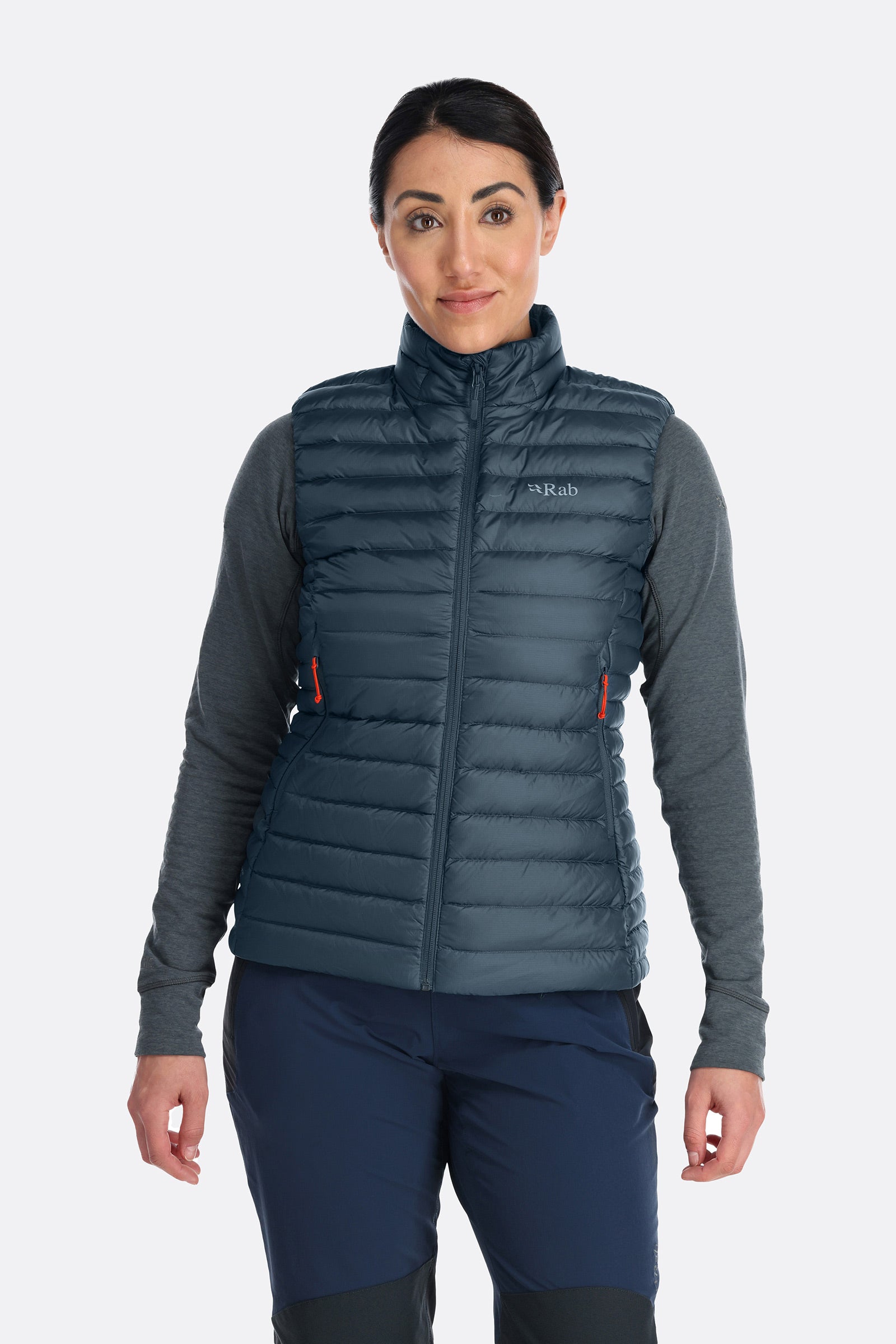 Women's Cirrus Ultra Insulated Hooded Jacket
