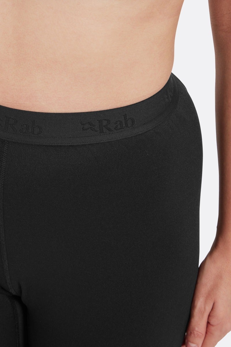 Women's Talus Tight Running Shorts