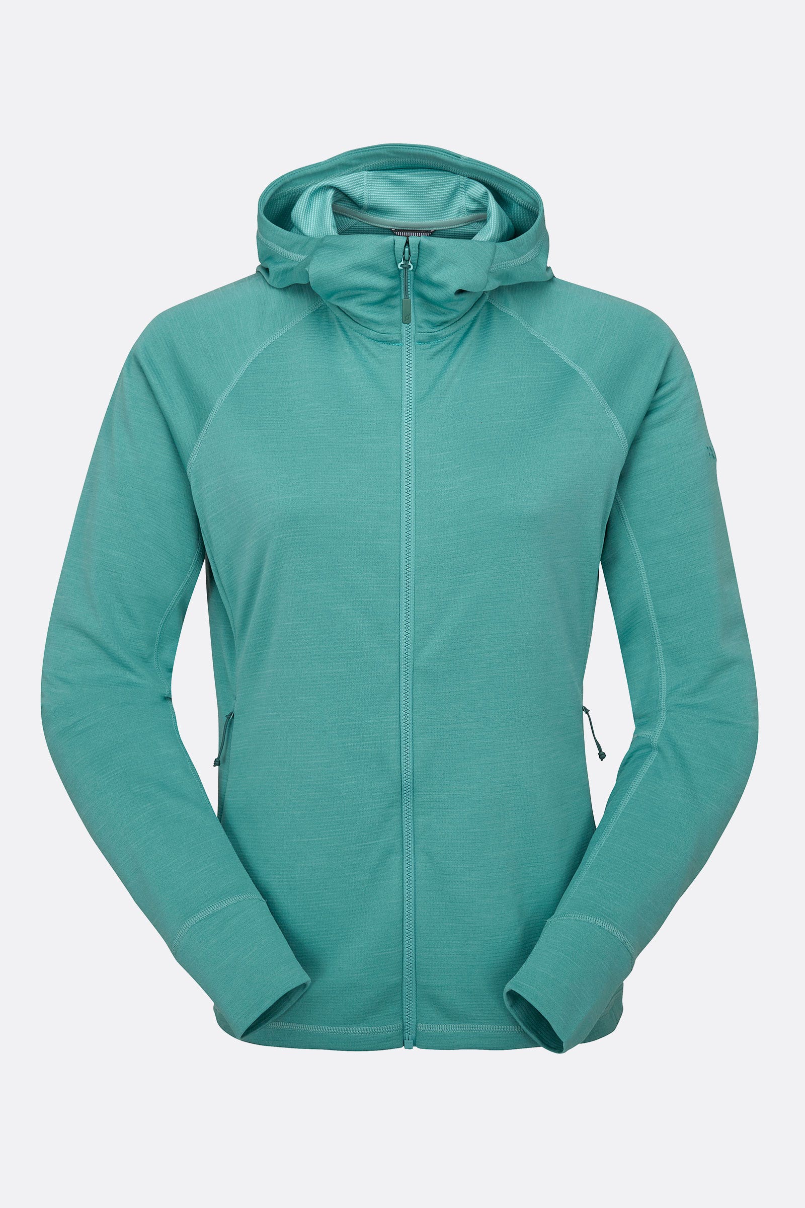 Women's Ascendor Light Hoody