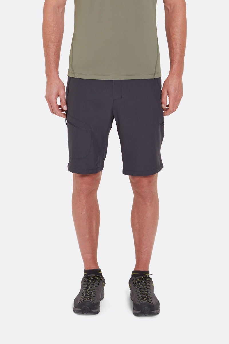 Men's Incline Light Shorts