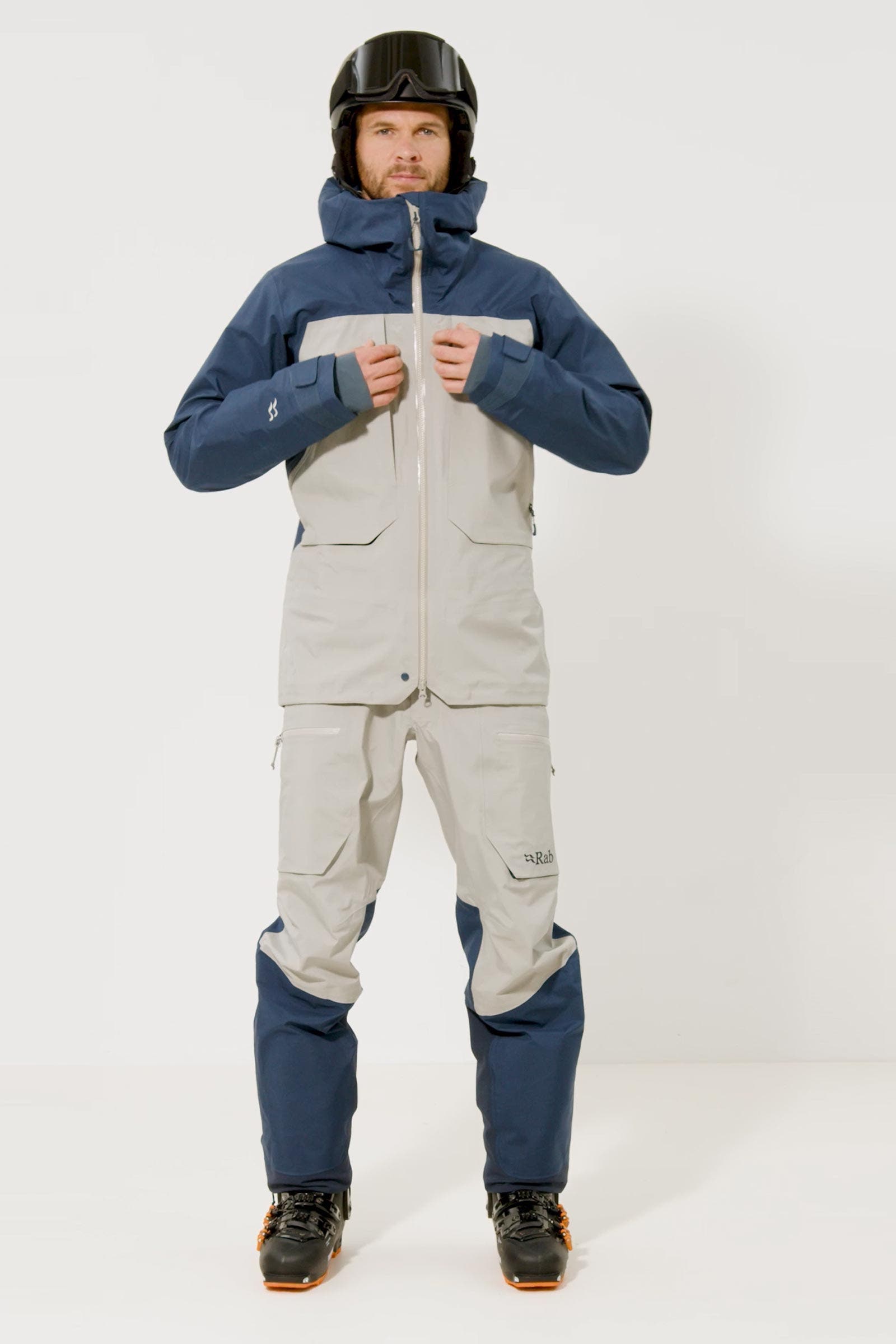 Pivot GORE-TEX Glove