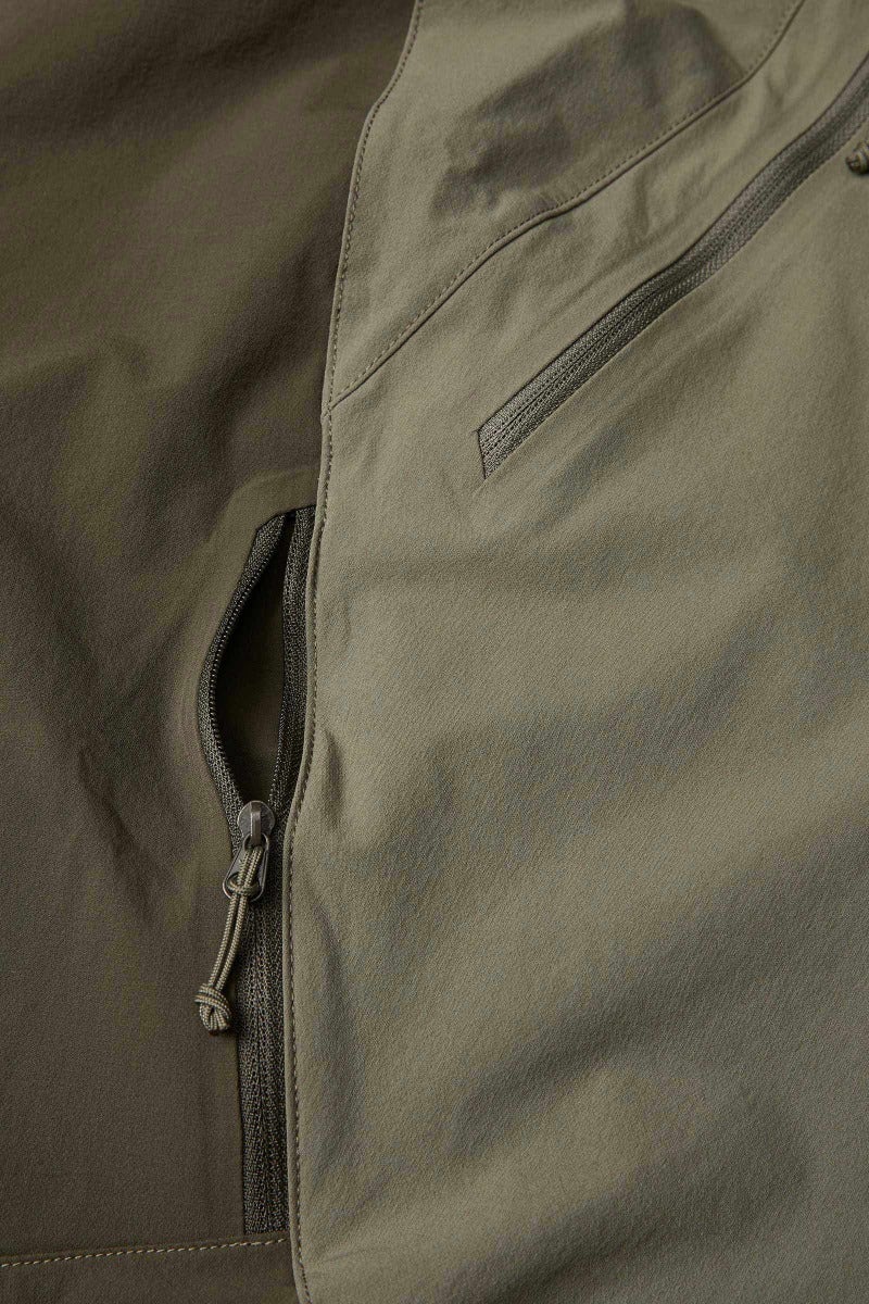 Men's Torque Mountain Pants