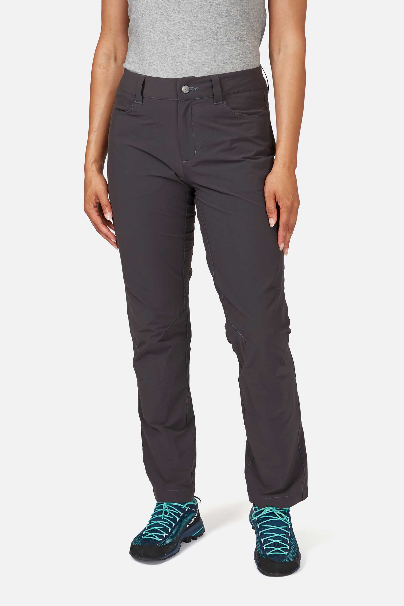 Women's Kinetic Alpine 2.0 Waterproof Pants