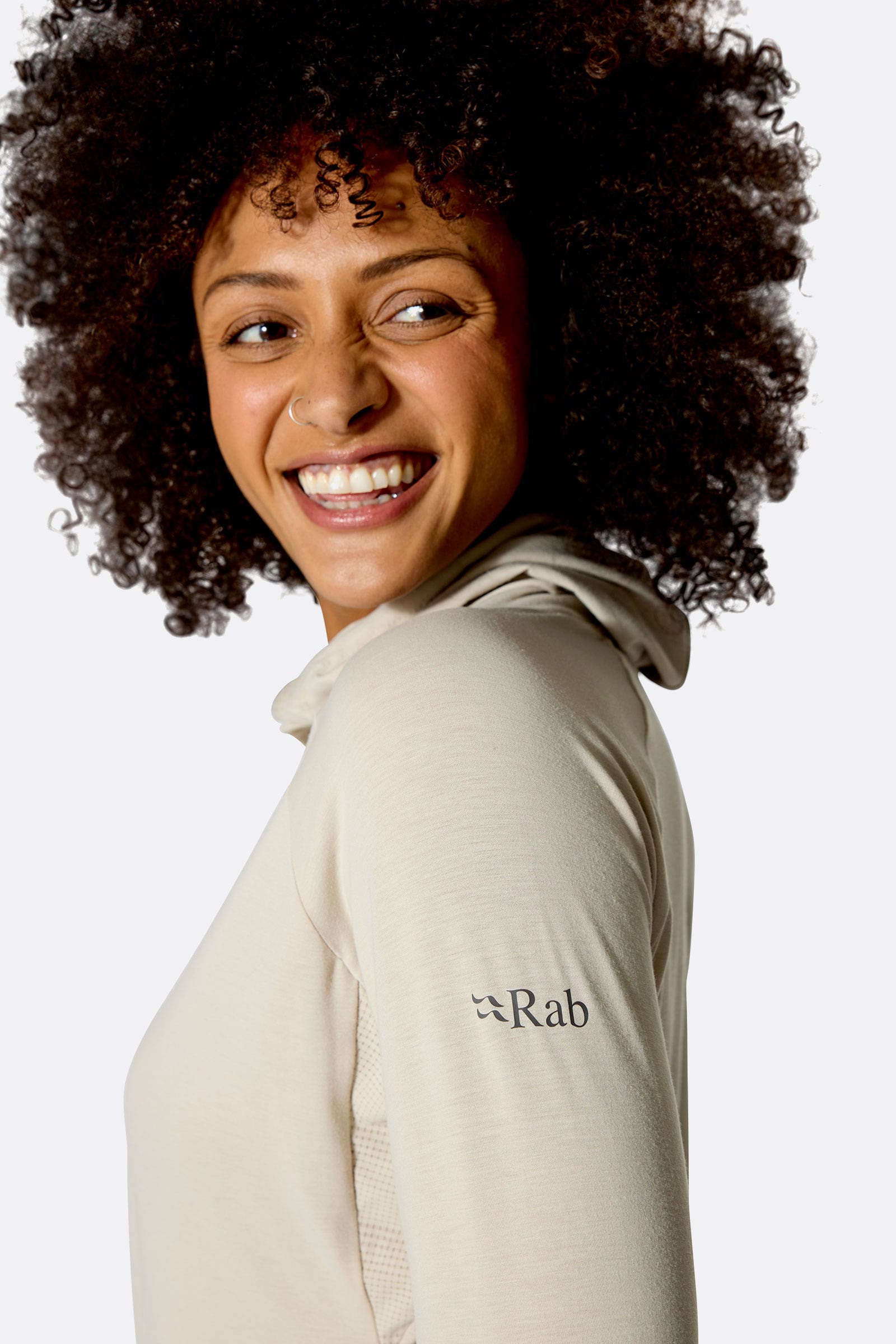 Women's Superflux Hoody