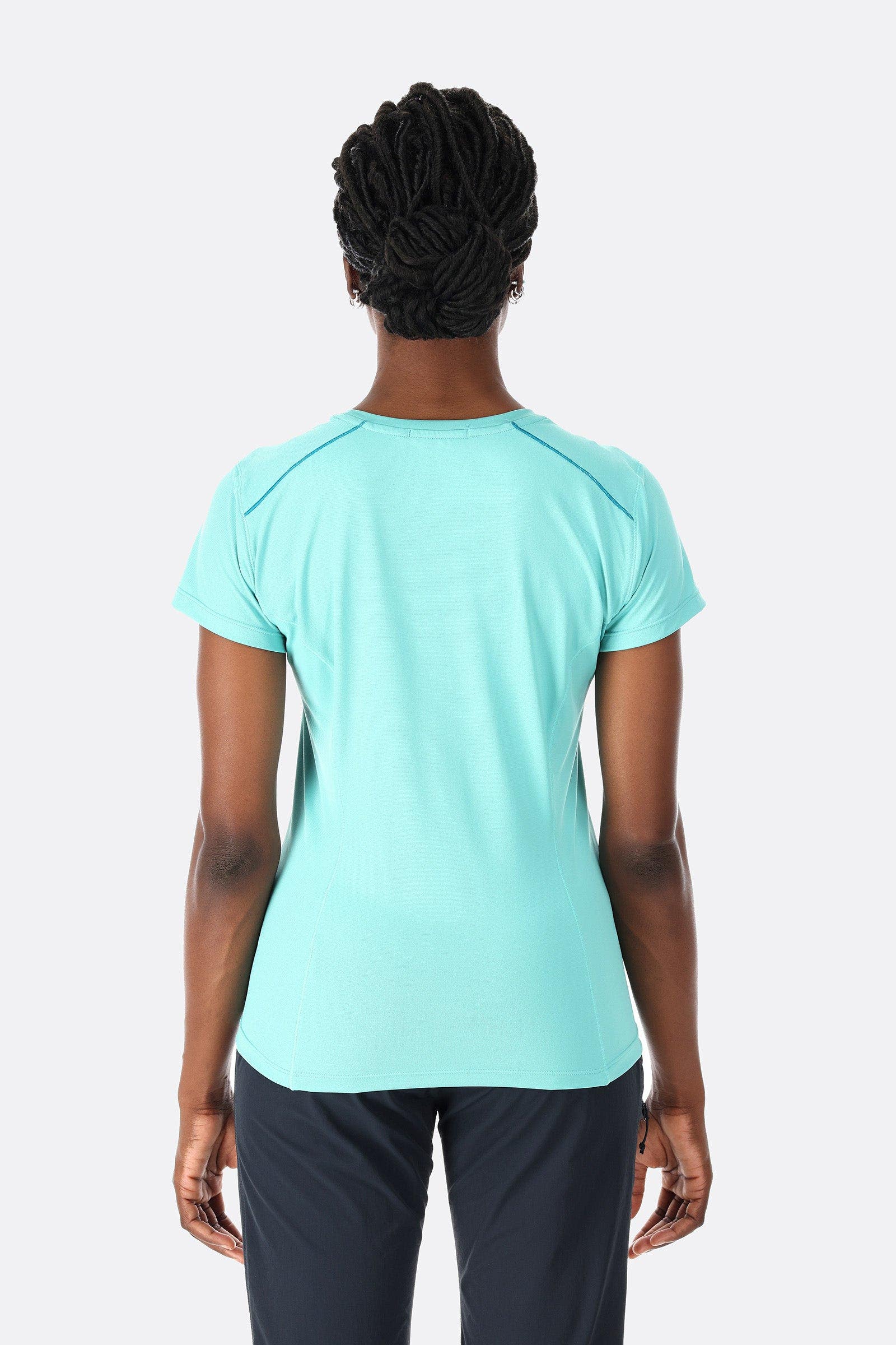 Women's Wisp Tee