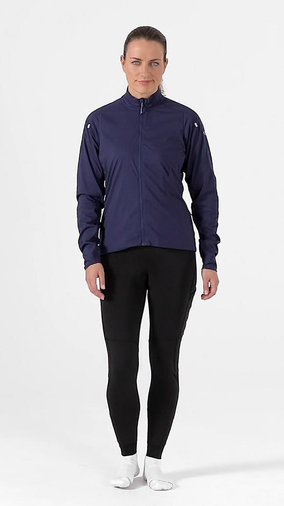 Women's Rivelin Hoody