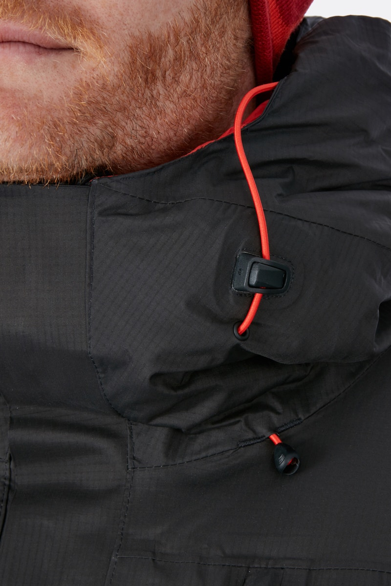 GORE-TEX Infinium Axis Glove