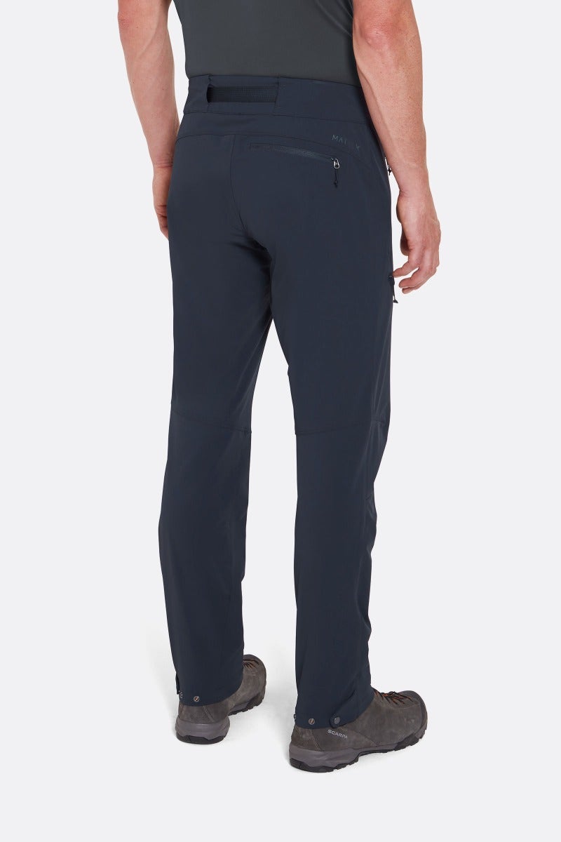 Men's Incline AS Softshell Pants