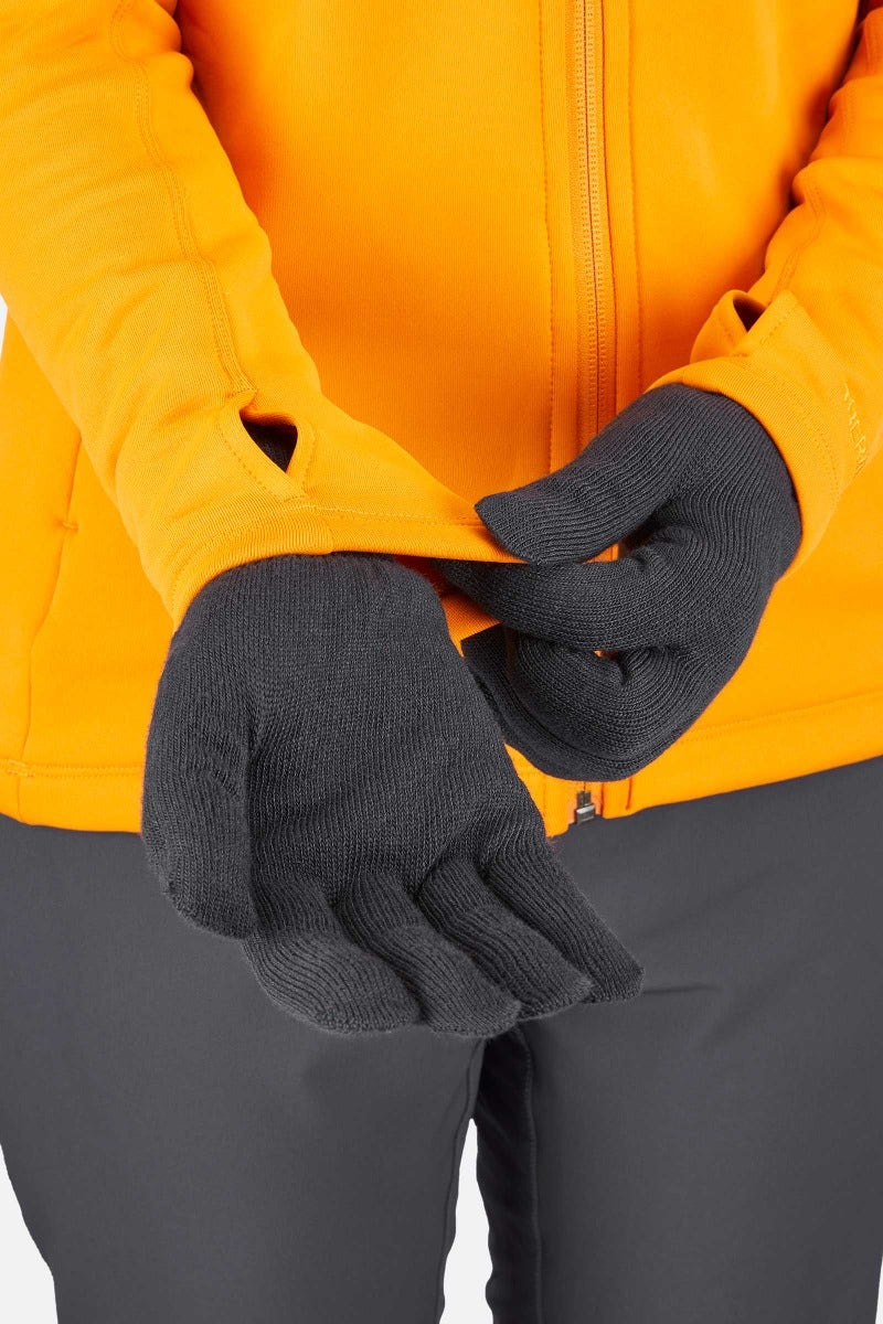 Primaloft Glove