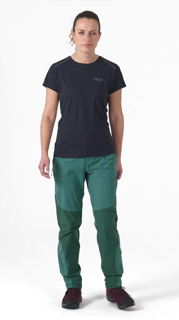 Women's Ascendor Light Hoody