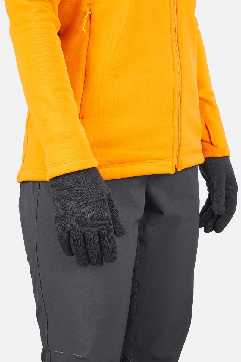 Primaloft Glove