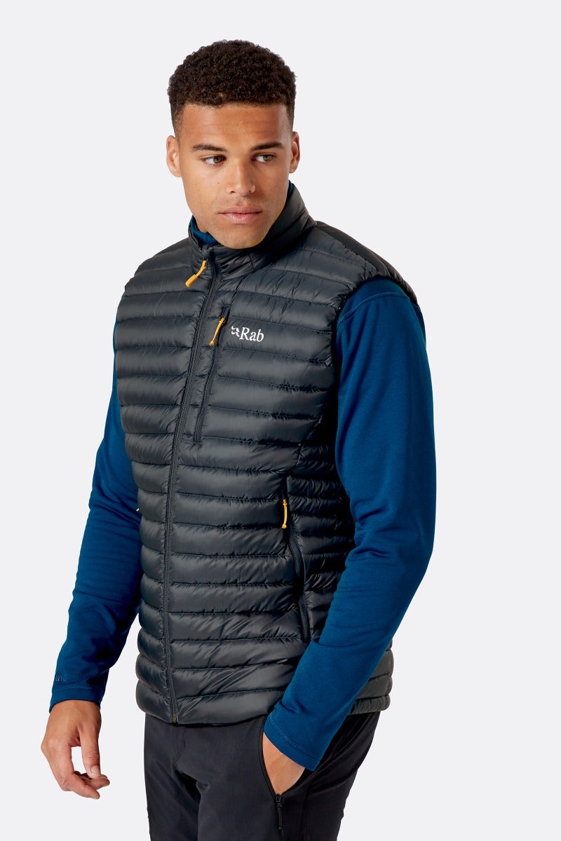 Women's Xenair Insulated Vest