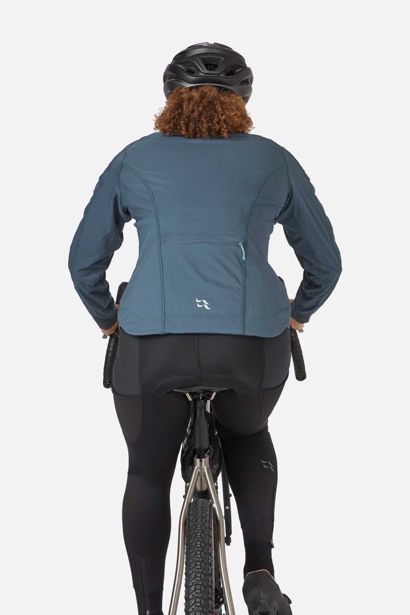 Women's Rivelin Hoody