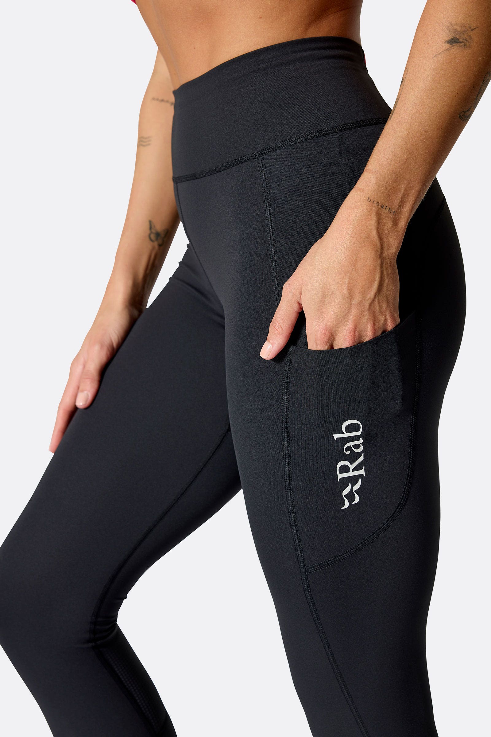 Women's Syncrino Leggings