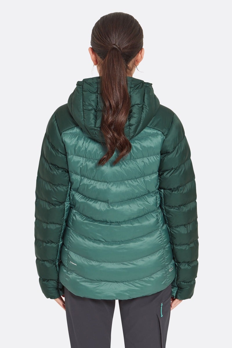 Women's Xenair Alpine Insulated Jacket