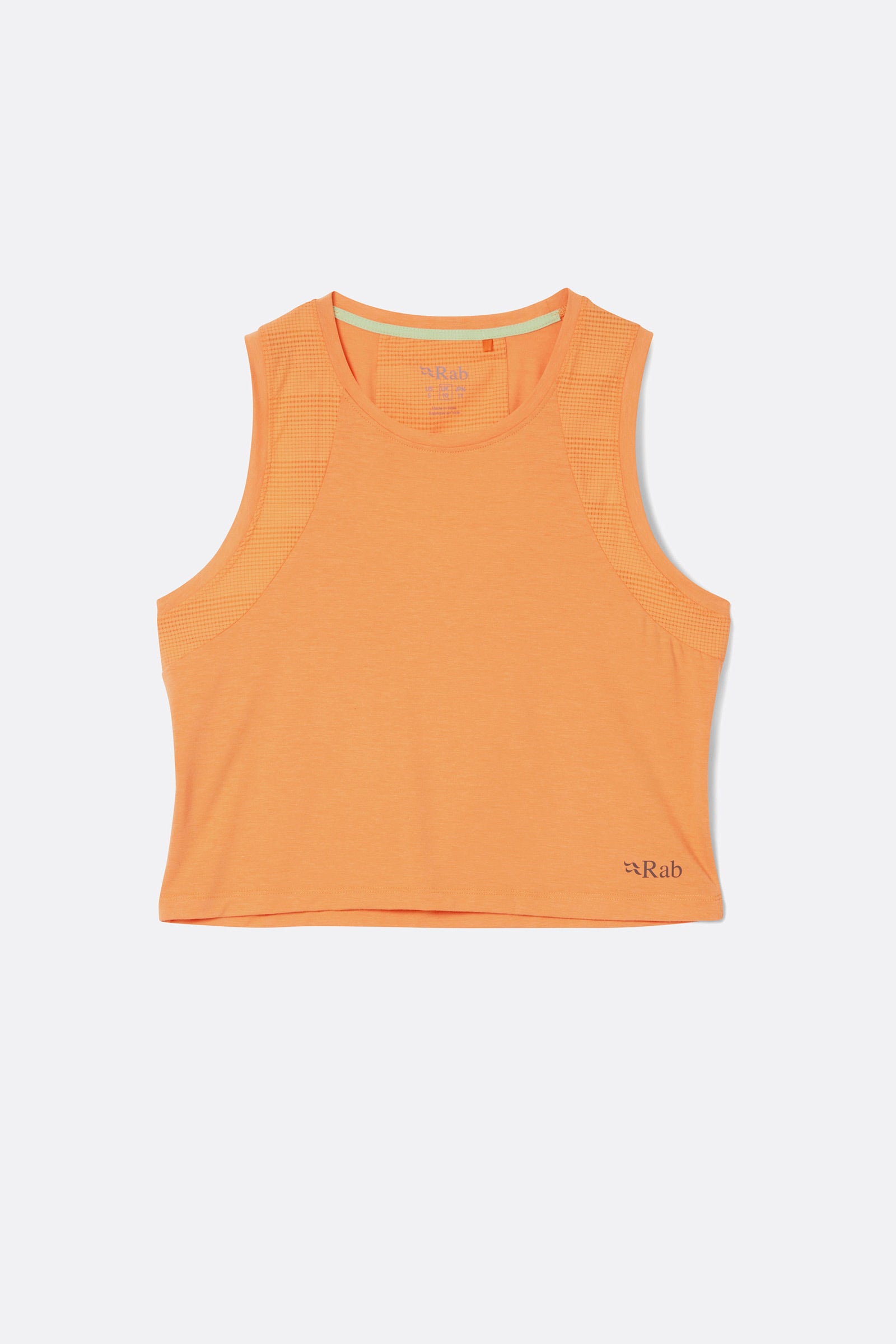 Women's Cinder Crimp Biking Tee